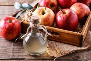 Натуральный уксус и уксусная кислота от производителя